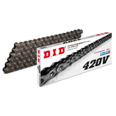 420v 100l Pro "Vo Ring" Chain Natural